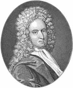 Daniel Defoe (1660-1731)