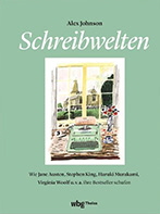 Alex Johnson: Schreibwelten