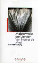 � Reclam Verlag Leipzig 2001, Reclam Bibliothek Leipzig, Band 20014