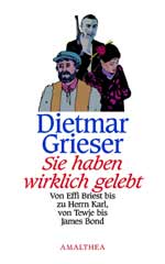 � Verlag Amalthea in der  F.A. Herbig Verlagsbuchhandlung GmbH, Wien, M�nchen, 2001