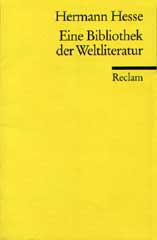 � Verlag Philipp Reclam, Stuttgart