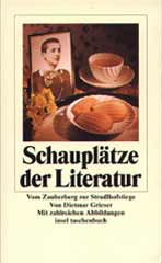 � Insel Verlag Frankfurt am Main und Leipzig