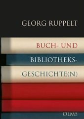 © 2007 Georg Olms Verlag AG, Hildesheim © 2007 Georg Olms Verlag AG, Hildesheim